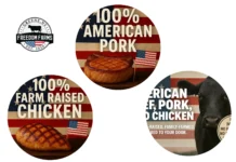 Free Range Chicken Delivered Straight to Your Door for Fresh, Ethical Meat