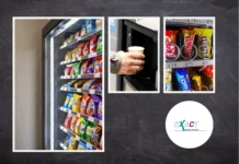 Free Vending Machines for Offices, Schools, and Warehouses with Full Service Solutions