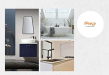 Shop Stylish and Durable Bathroom Accessories Online Malaysia for Every Home