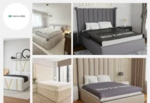 Maximize Space and Style with the Best Storage Bed for Small Rooms