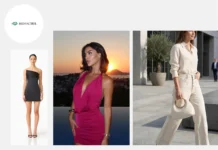 Stylish Tops for Women – Chic Casual and Formalwear Collections