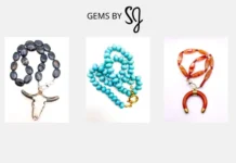 Stunning Colorful Gemstone Jewelry to Brighten Your Style and Elegance