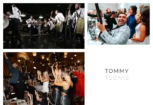 Hire a Professional Greek MC in Sydney for Unforgettable Greek-Themed Events