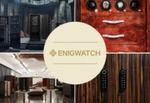 Top 20 Watch Safes for Secure and Elegant Timepiece Storage