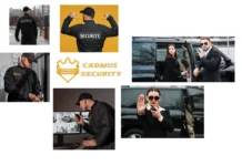 Professional Event Security Thompson Services for Safe and Organized Gatherings