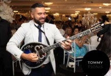 Hire a Skilled Bouzouki Player in Melbourne for Unforgettable Greek Music Performances