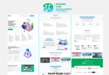 Professional Website Design SEO Services to Boost Your Online Visibility