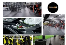Achieve Your Fitness Goals with a Certified Gym Personal Trainer