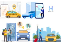 Grenada Taxi Booking Platform for Instant Online Reservations and Reliable Transportation Services