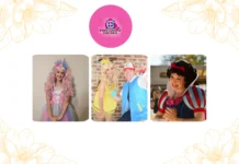 Top Disney Princess Party Entertainers for Magical and Memorable Kids’ Events