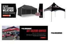Durable and Stylish Pop Up Gazebo for All Your Outdoor Events