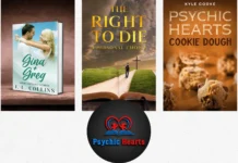 Top Paranormal Books Featuring Ghosts, Magic, and Mysterious Tales