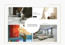 Custom Curtains for Perfectly Tailored Window Treatments and Elegant Home Décor