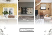 Elegant Window Shades for Soft Light Filtering and Stylish Interior Decor