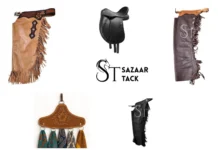 Top Leather Horse Tack Supplier USA for Durable and Eco-Friendly Equestrian Gear