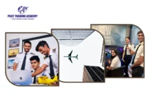 Best Pilot Training Academy for CPL Coaching and Practical Flying Experience