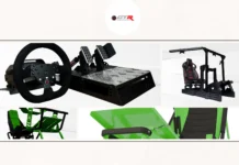 Ultimate Racing Game Setup Guide for Immersive Sim Racing Experience