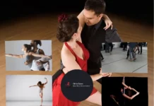 Expert Wedding Dance Choreography for Unforgettable First Dance Moments