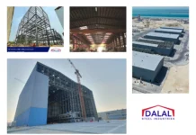 Top Sandwich Panels Suppliers for High-Quality Building Solutions