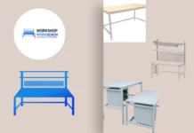 Engineers Workbench Solutions for Precision, Strength, and Reliability