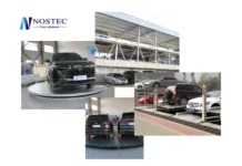 Advanced Vertical Car Park Lift Systems for Efficient and Compact Parking Solutions