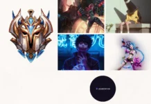 Buy Lol Account Iron for Secure and Fast Ranked Play Access