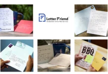 Effective Handwritten Thank You Notes for Business to Strengthen Professional Relationships
