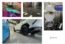 Durable Epoxy Garage Floor Coating for Superior Protection and Style
