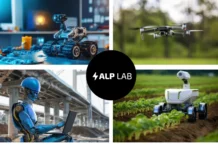 Edge AI for Industrial Automation: Transforming Smart Manufacturing and Operations