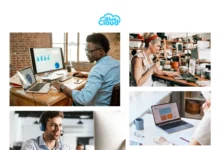 Cloud PBX System for Seamless, Secure, and Scalable Business Communication