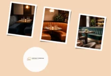 Custom Banquette Seating London – Stylish and Durable Solutions for Hospitality Spaces