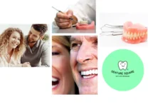 Affordable Cost of Dentures in Brisbane – Customized Solutions for Your Smile