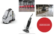 Effective Warehouse Rental Floor Cleaner Solutions for Industrial Spaces