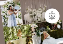 Top Ceremony Styling Ideas to Create Unforgettable Wedding Moments