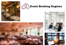 Event Booking App for Hotels, Venues, and Caterers to Streamline Event Management