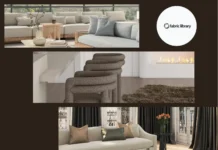 Premium Upholstery Textiles for Stylish and Durable Interior Design