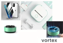 Discover Innovative Tech and Smart Products with Vortexgadgets