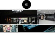 Find the Best Tattoo Artist Chicago for Unique Custom Ink Designs