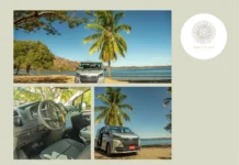 Private Airport Transfers Costa Rica for Stress-Free and Comfortable Travel
