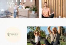 Expert Hormone Therapy in USA for Optimal Health and Wellness | Reclaim U Health