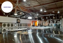 Find the Best Community Laundromat Near Me with Premium Service and Clean Facilities