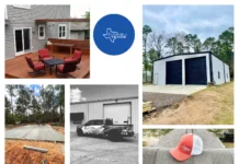 Expert Commercial Metal Building Construction Services in Tomball TX for Durable and Quality Results