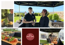 Christmas Hog Roast Catering UK – Premium Festive Hog Roast Services for Unforgettable Celebrations