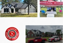 Reliable Roofer Montgomery TX for Expert Roof Repairs and Installations