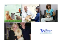 Top Veterinary Clinic Doha for Expert Pet Care and Compassionate Services