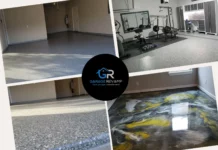Garage Flooring Dallas Solutions for Durable and Stylish Garage Floors