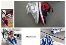 Black Air Force 1 NZ – Classic Style and Comfort in New Zealand