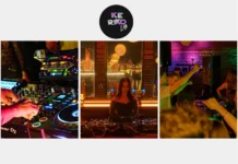 Top Dance Music Events in Amsterdam Featuring Afro House, Tech House, and Techno