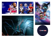 Affordable IPTV Subscription UK for High-Quality Live TV and Sports Streaming