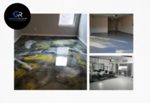 Top Benefits of Epoxy Flooring Houston for Durable and Stylish Floors